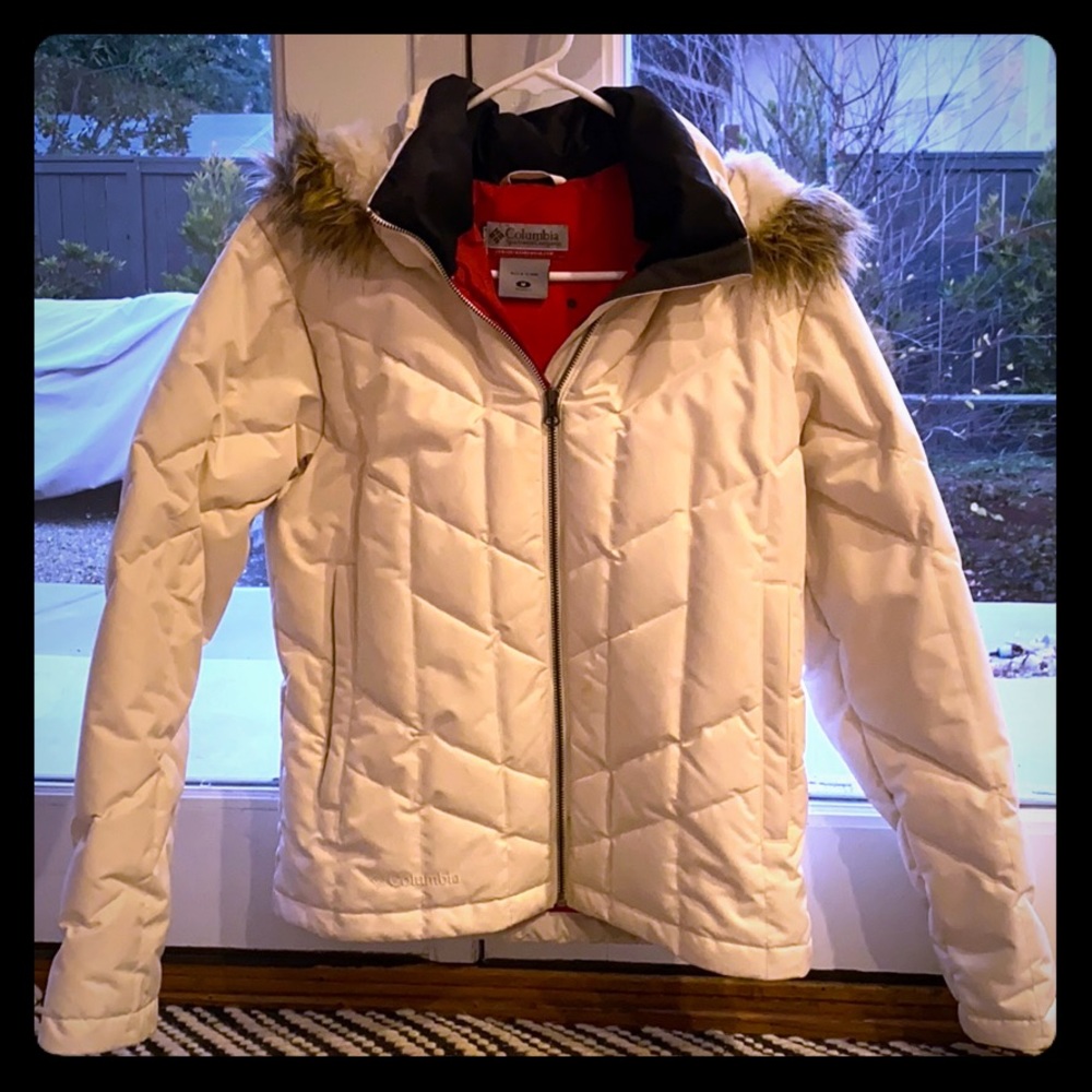 Columbia Convert Ski Jacket